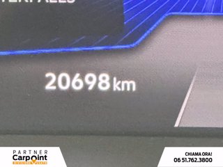 VOLKSWAGEN T-cross 1.0 tsi life 115cv dsg 21