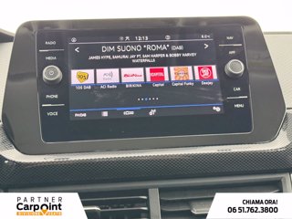 VOLKSWAGEN T-cross 1.0 tsi life 115cv dsg 22