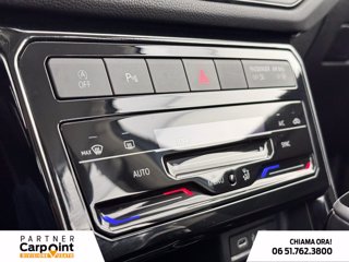 VOLKSWAGEN T-cross 1.0 tsi life 115cv dsg 23