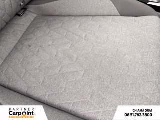 VOLKSWAGEN T-cross 1.0 tsi life 115cv dsg 7