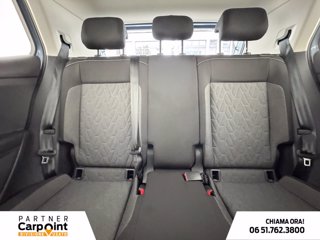 VOLKSWAGEN T-cross 1.0 tsi life 115cv dsg 8