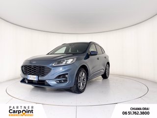 FORD Kuga 2.5 phev st-line x 2wd 225cv cvt 0
