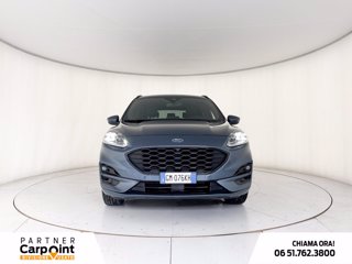 FORD Kuga 2.5 phev st-line x 2wd 225cv cvt 1