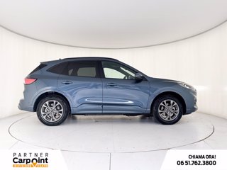 FORD Kuga 2.5 phev st-line x 2wd 225cv cvt 4