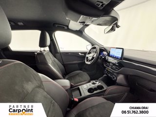 FORD Kuga 2.5 phev st-line x 2wd 225cv cvt 5