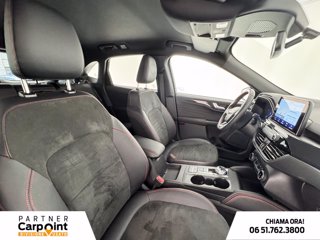 FORD Kuga 2.5 phev st-line x 2wd 225cv cvt 6