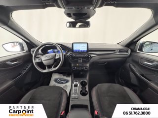 FORD Kuga 2.5 phev st-line x 2wd 225cv cvt 9