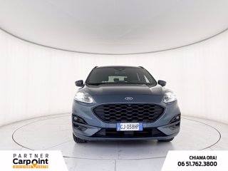 FORD Kuga 2.5 full hybrid st-line x 2wd 190cv cvt 1