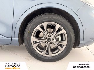 FORD Kuga 2.5 full hybrid st-line x 2wd 190cv cvt 14