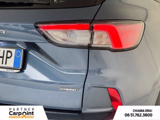 FORD Kuga 2.5 full hybrid st-line x 2wd 190cv cvt 16