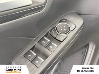 FORD Kuga 2.5 full hybrid st-line x 2wd 190cv cvt 19