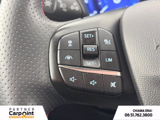 FORD Kuga 2.5 full hybrid st-line x 2wd 190cv cvt 21