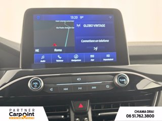 FORD Kuga 2.5 full hybrid st-line x 2wd 190cv cvt 24