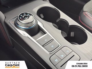 FORD Kuga 2.5 full hybrid st-line x 2wd 190cv cvt 26