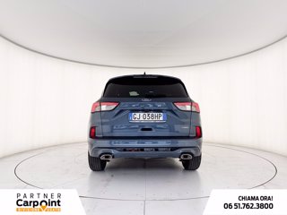 FORD Kuga 2.5 full hybrid st-line x 2wd 190cv cvt 3