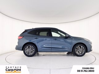 FORD Kuga 2.5 full hybrid st-line x 2wd 190cv cvt 4