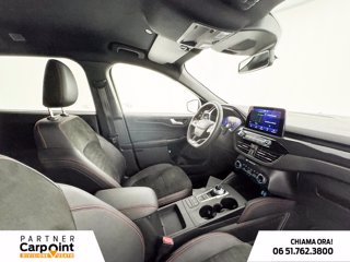 FORD Kuga 2.5 full hybrid st-line x 2wd 190cv cvt 5