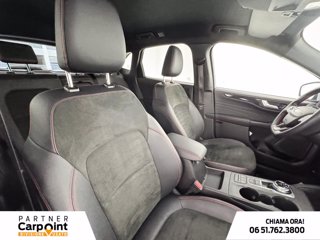 FORD Kuga 2.5 full hybrid st-line x 2wd 190cv cvt 6