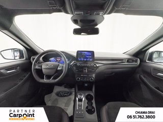 FORD Kuga 2.5 full hybrid st-line x 2wd 190cv cvt 9