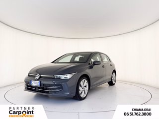 VOLKSWAGEN Golf 2.0 tdi style 150cv dsg
