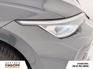 VOLKSWAGEN Golf 2.0 tdi style 150cv dsg 12