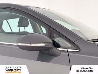 VOLKSWAGEN Golf 2.0 tdi style 150cv dsg 14