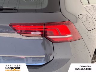 VOLKSWAGEN Golf 2.0 tdi style 150cv dsg 15