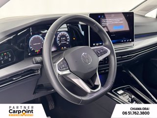 VOLKSWAGEN Golf 2.0 tdi style 150cv dsg 17