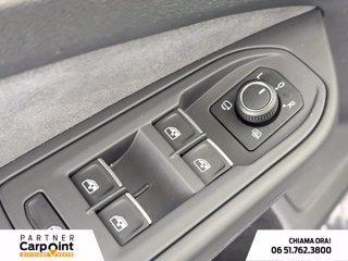 VOLKSWAGEN Golf 2.0 tdi style 150cv dsg 18