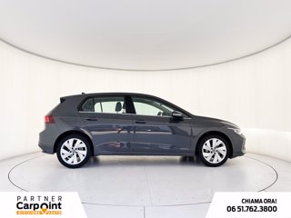 VOLKSWAGEN Golf 2.0 tdi style 150cv dsg 4