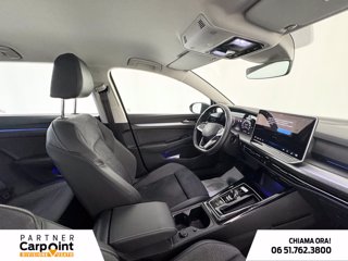 VOLKSWAGEN Golf 2.0 tdi style 150cv dsg 5