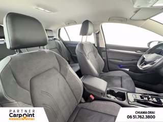 VOLKSWAGEN Golf 2.0 tdi style 150cv dsg 6