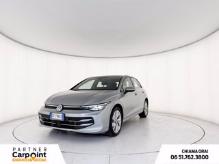VOLKSWAGEN Golf 2.0 tdi style 150cv dsg
