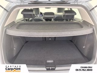 VOLKSWAGEN Golf 2.0 tdi style 150cv dsg 10