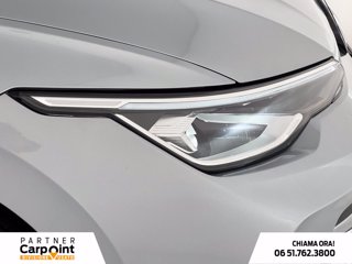 VOLKSWAGEN Golf 2.0 tdi style 150cv dsg 12