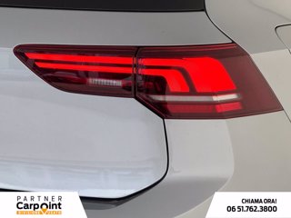 VOLKSWAGEN Golf 2.0 tdi style 150cv dsg 15