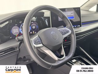 VOLKSWAGEN Golf 2.0 tdi style 150cv dsg 17