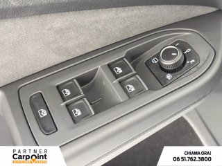 VOLKSWAGEN Golf 2.0 tdi style 150cv dsg 18