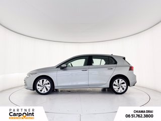 VOLKSWAGEN Golf 2.0 tdi style 150cv dsg 2