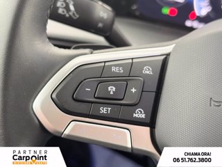 VOLKSWAGEN Golf 2.0 tdi style 150cv dsg 20