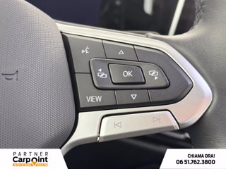 VOLKSWAGEN Golf 2.0 tdi style 150cv dsg 21