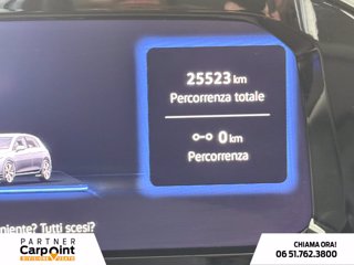 VOLKSWAGEN Golf 2.0 tdi style 150cv dsg 22