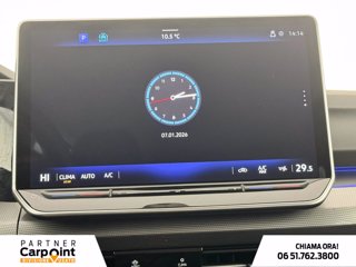 VOLKSWAGEN Golf 2.0 tdi style 150cv dsg 23