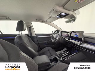 VOLKSWAGEN Golf 2.0 tdi style 150cv dsg 5