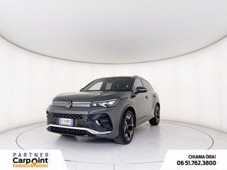VOLKSWAGEN Tiguan 2.0 tdi r-line 150cv dsg