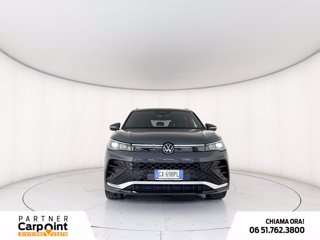 VOLKSWAGEN Tiguan 2.0 tdi r-line 150cv dsg 1