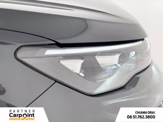 VOLKSWAGEN Tiguan 2.0 tdi r-line 150cv dsg 12