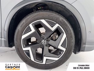 VOLKSWAGEN Tiguan 2.0 tdi r-line 150cv dsg 13