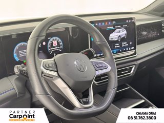 VOLKSWAGEN Tiguan 2.0 tdi r-line 150cv dsg 17