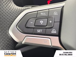 VOLKSWAGEN Tiguan 2.0 tdi r-line 150cv dsg 20